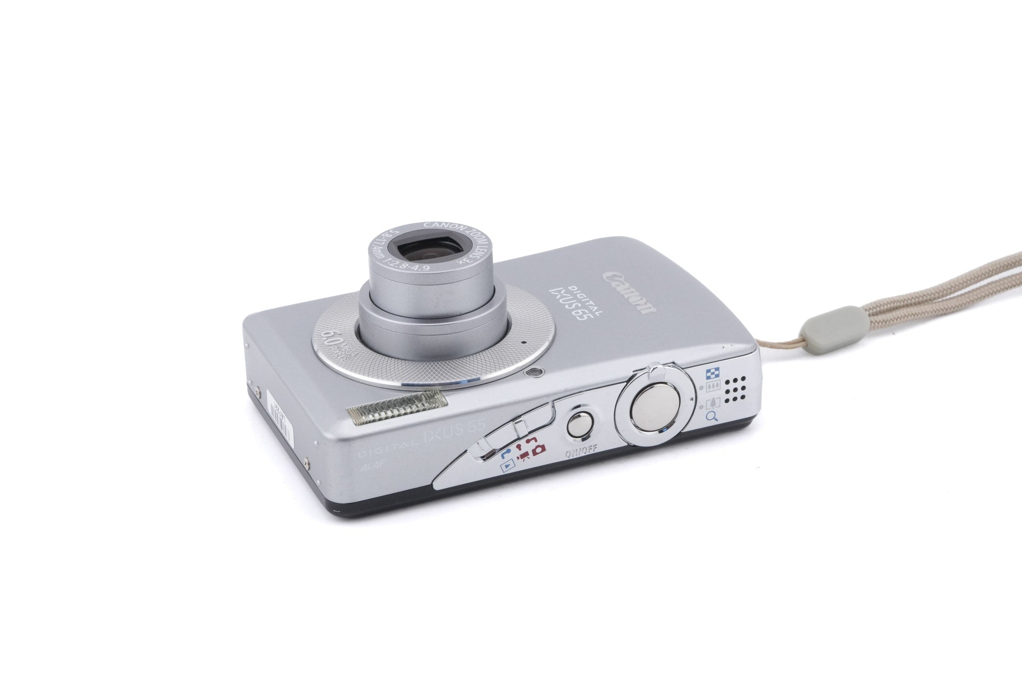 Canon IXUS 65
