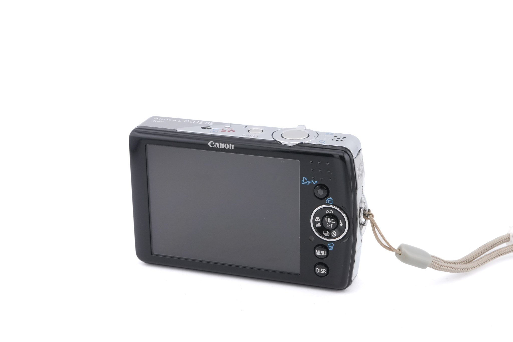 Canon IXUS 65