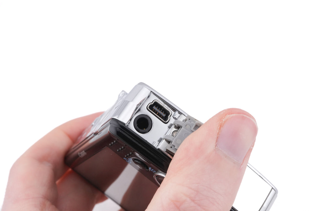 Canon IXUS 65