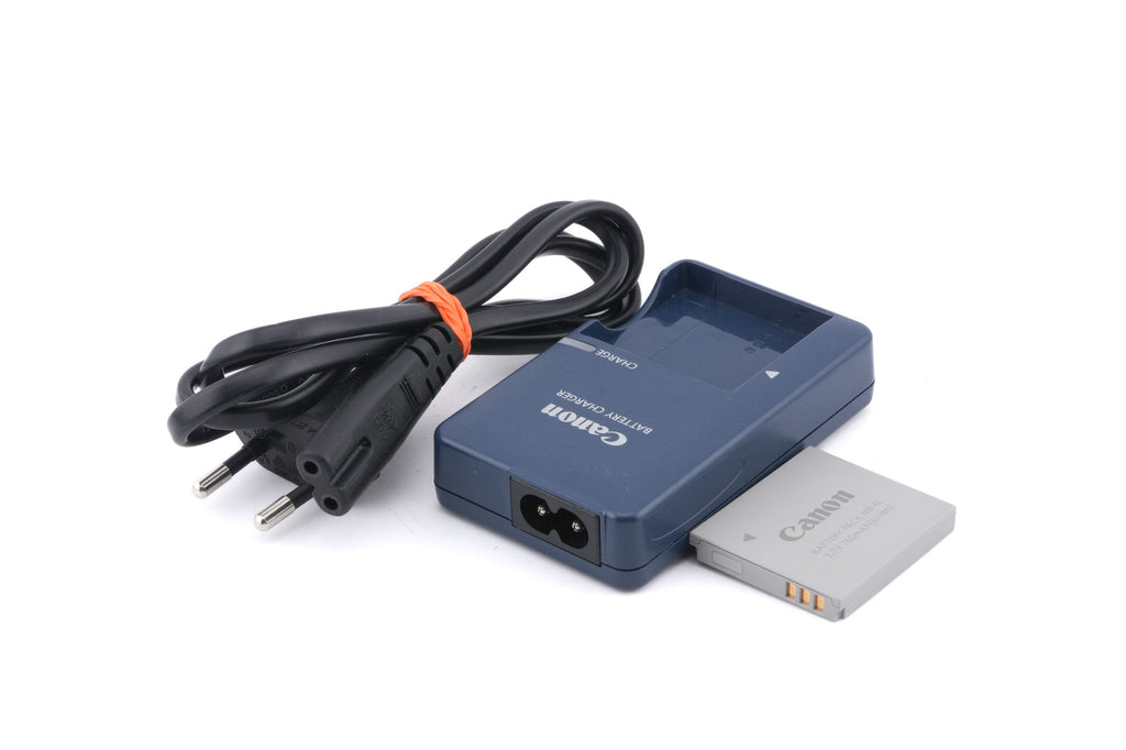 Canon IXUS 65