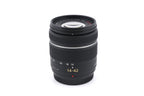 Panasonic 14-42mm f3.5-5.6 Lumix G Vario Mega O.I.S. (H-FS014042)