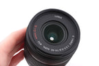 Panasonic 14-42mm f3.5-5.6 Lumix G Vario Mega O.I.S. (H-FS014042)