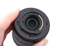 Panasonic 14-42mm f3.5-5.6 Lumix G Vario Mega O.I.S. (H-FS014042)