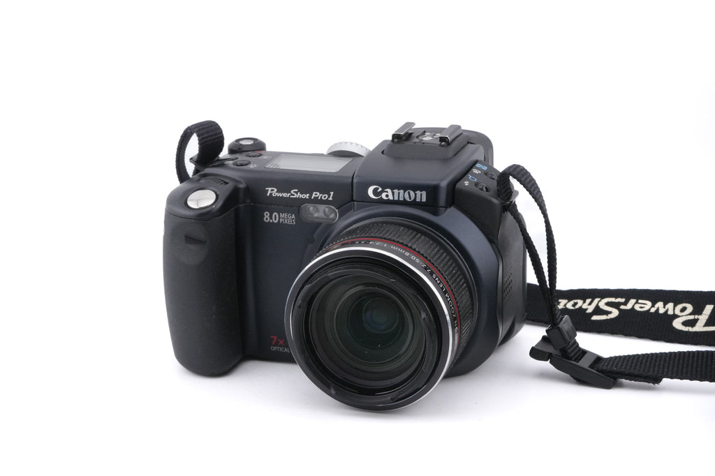 Canon PowerShot Pro1