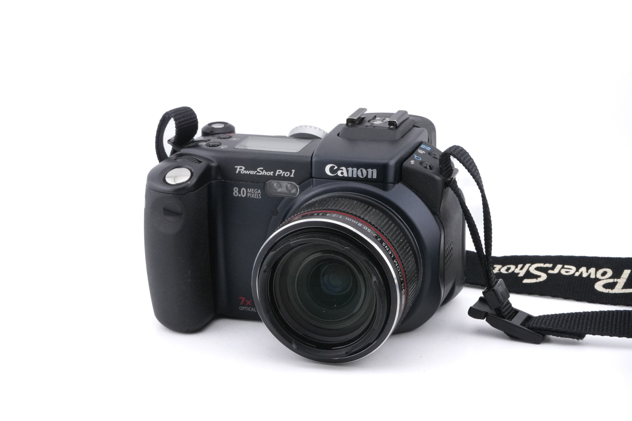 Canon PowerShot Pro1