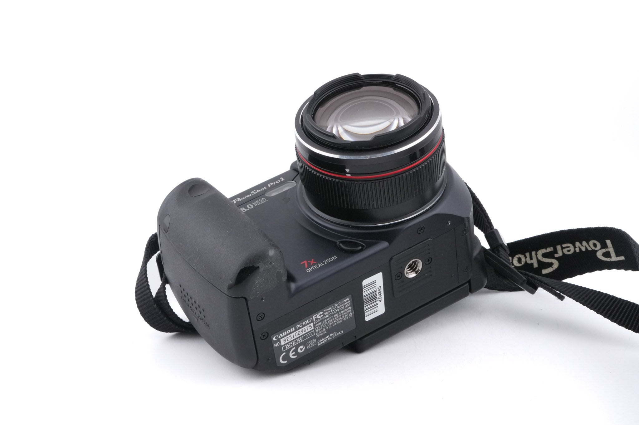Canon PowerShot Pro1