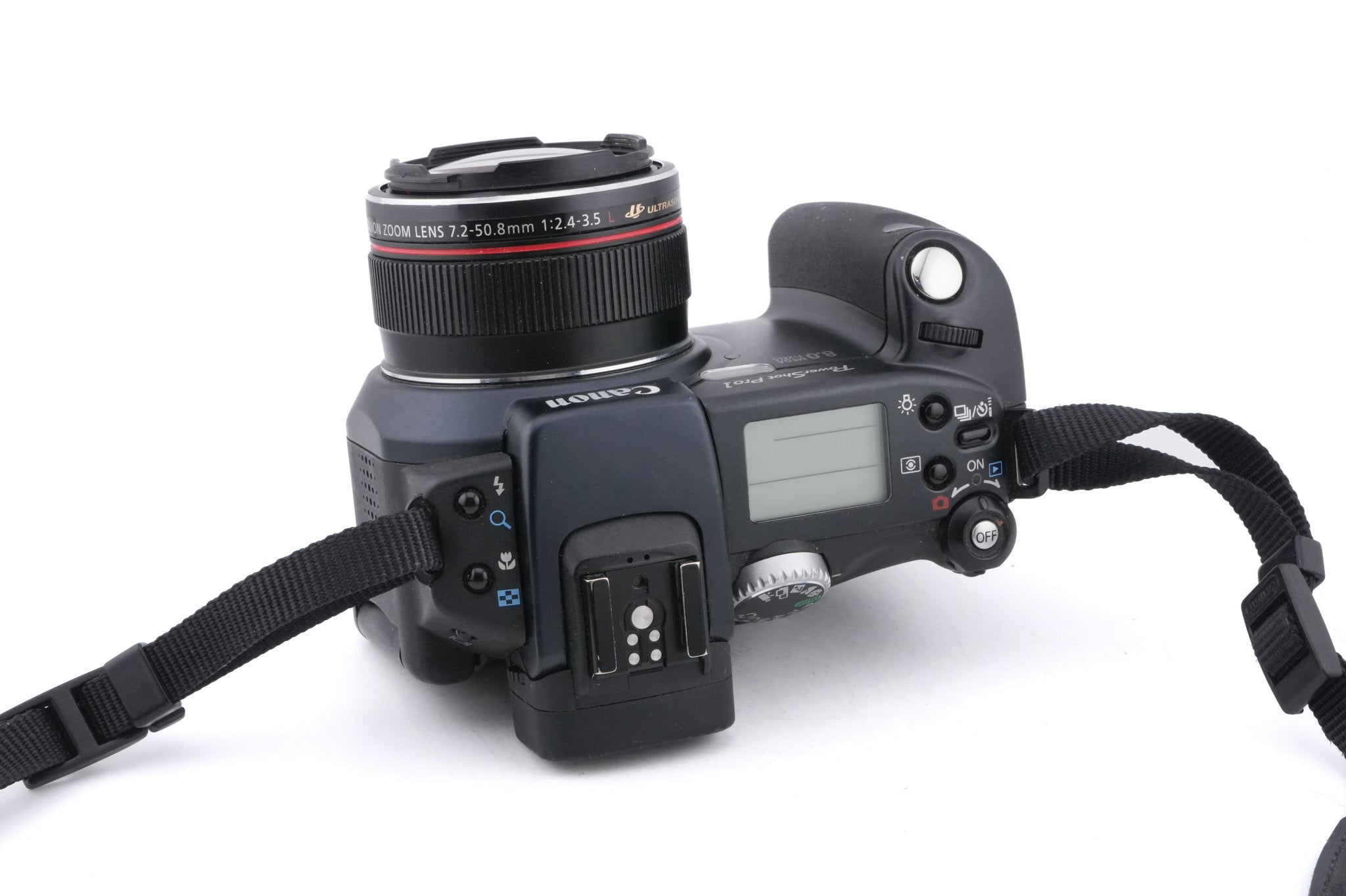 Canon PowerShot Pro1