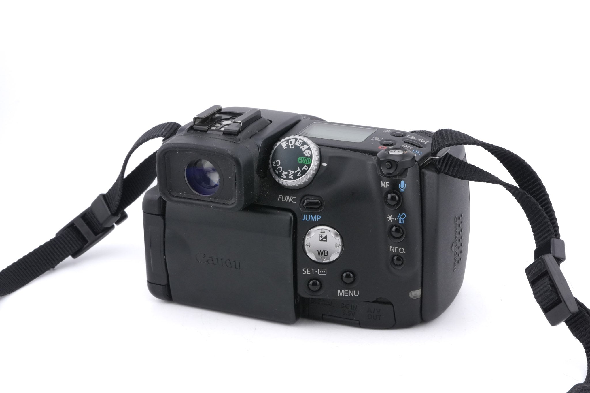 Canon PowerShot Pro1