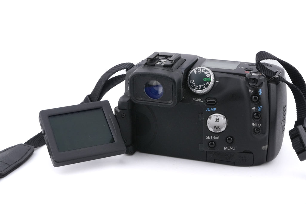 Canon PowerShot Pro1