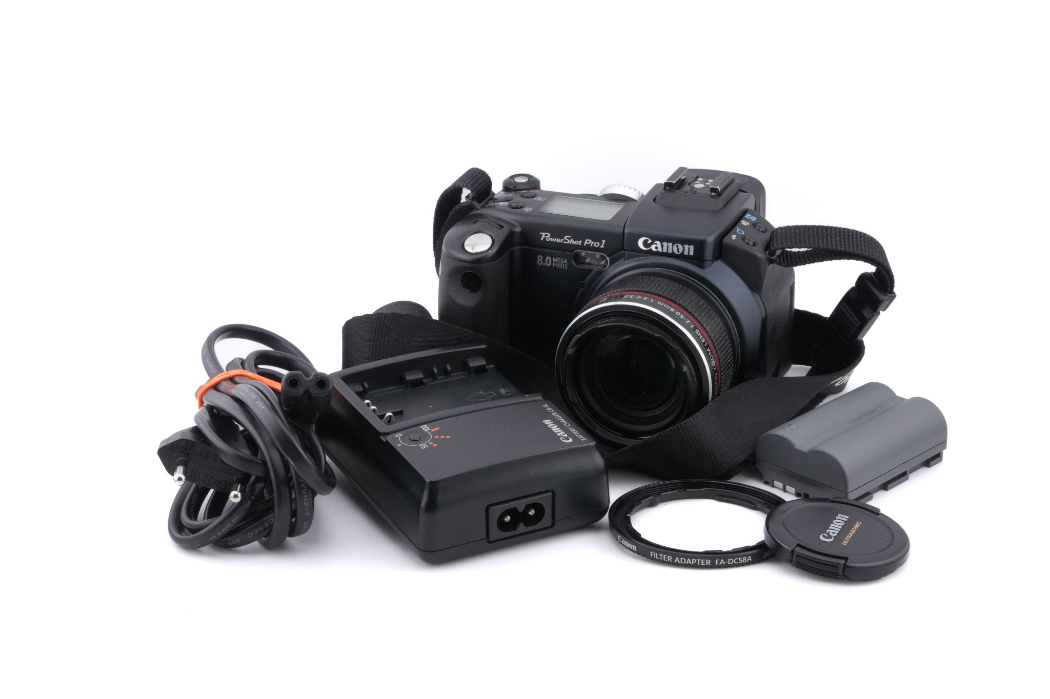 Canon PowerShot Pro1