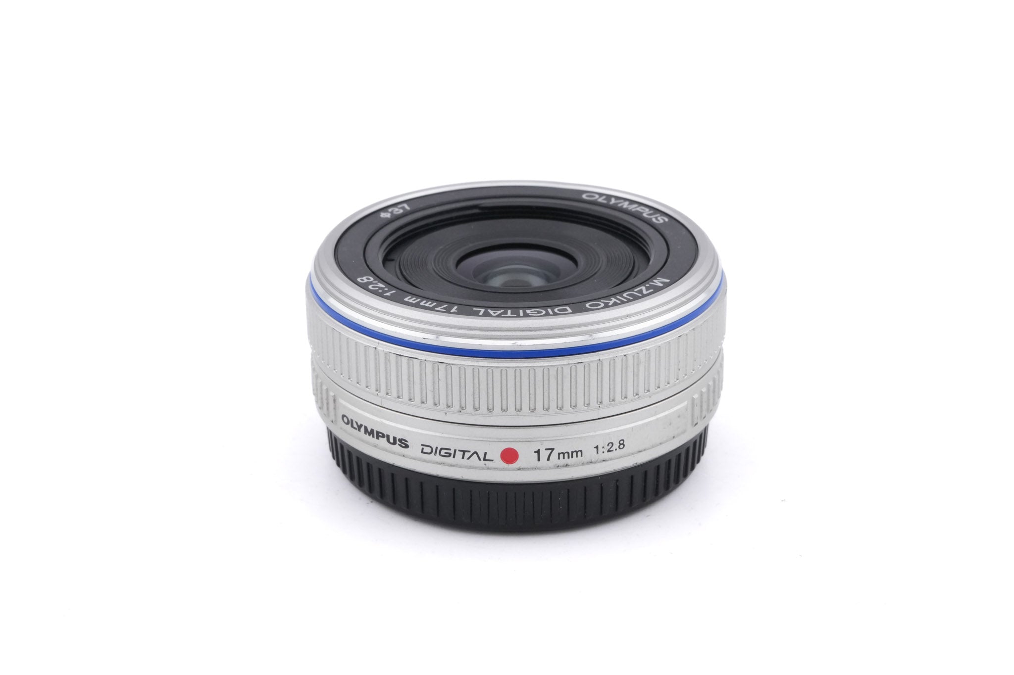 Olympus 17mm f2.8 M.Zuiko Digital