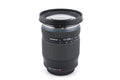Olympus 12-200mm f3.5-6.3 M.Zuiko Digital ED MSC