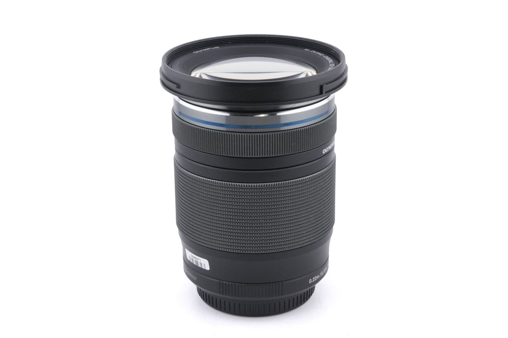 Olympus 12-200mm f3.5-6.3 M.Zuiko Digital ED MSC