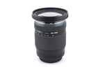 Olympus 12-200mm f3.5-6.3 M.Zuiko Digital ED MSC