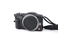 Panasonic Lumix DMC-GF3