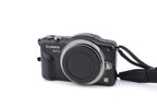 Panasonic Lumix DMC-GF3