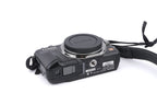Panasonic Lumix DMC-GF3