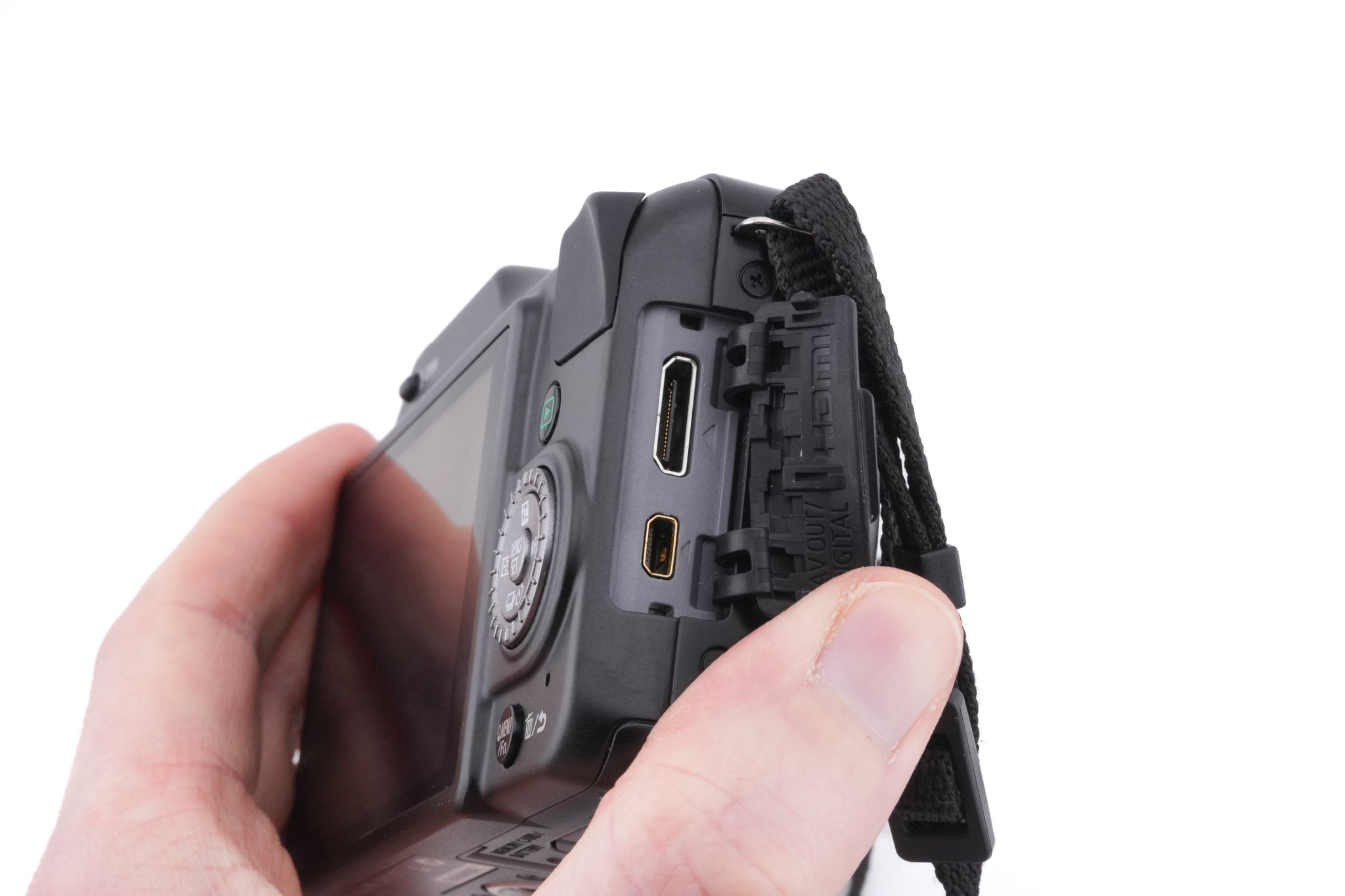 Panasonic Lumix DMC-GF3
