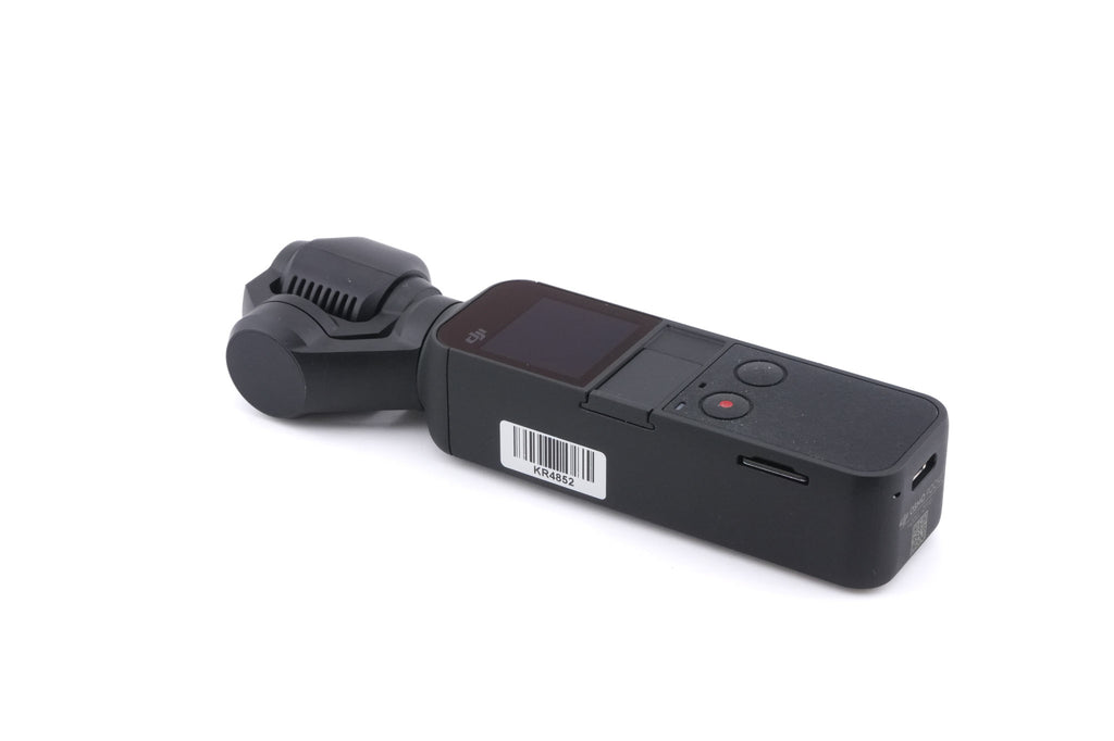 DJI Osmo Pocket (OT110)