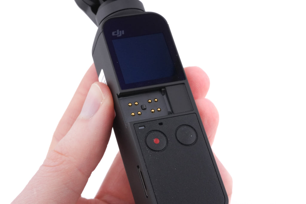 DJI Osmo Pocket (OT110)
