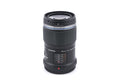 Olympus 60mm f2.8 M.Zuiko Digital ED MSC Macro