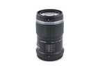 Olympus 60mm f2.8 M.Zuiko Digital ED MSC Macro