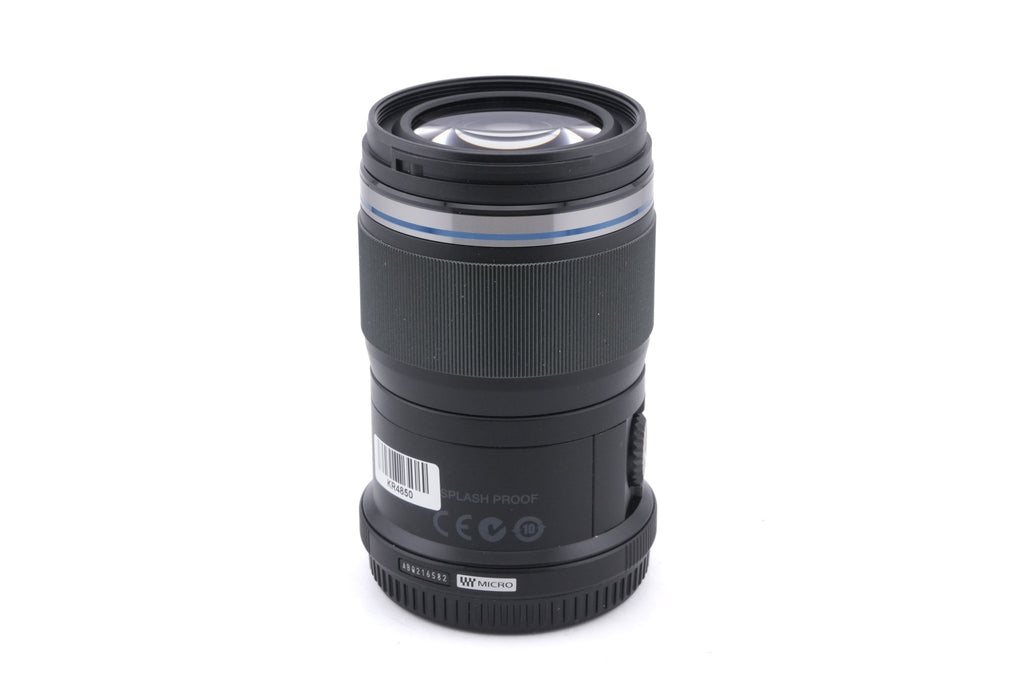 Olympus 60mm f2.8 M.Zuiko Digital ED MSC Macro