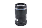 Olympus 60mm f2.8 M.Zuiko Digital ED MSC Macro