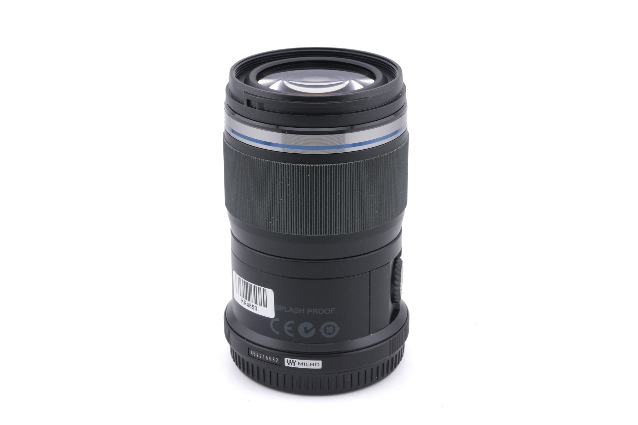 Olympus 60mm f2.8 M.Zuiko Digital ED MSC Macro