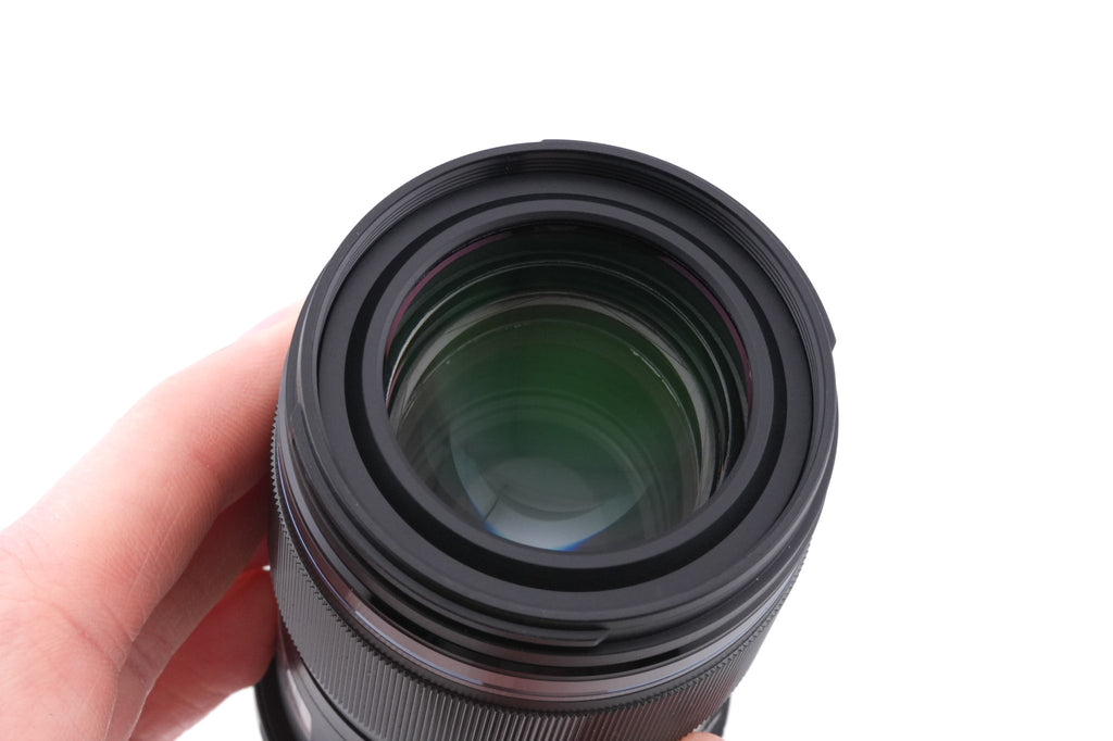 Olympus 60mm f2.8 M.Zuiko Digital ED MSC Macro