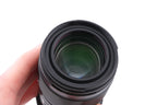 Olympus 60mm f2.8 M.Zuiko Digital ED MSC Macro