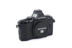 Olympus OM-D E-M5 + FL-LM2 Flash