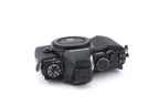 Olympus OM-D E-M5 + FL-LM2 Flash