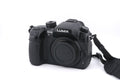 Panasonic Lumix DMC-GH4
