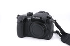 Panasonic Lumix DMC-GH4
