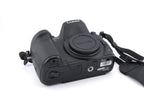 Panasonic Lumix DMC-GH4