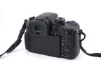 Panasonic Lumix DMC-GH4
