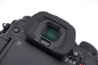 Panasonic Lumix DMC-GH4
