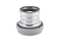 Hasselblad 60mm f4 Distagon C (OBDIC / 20044)