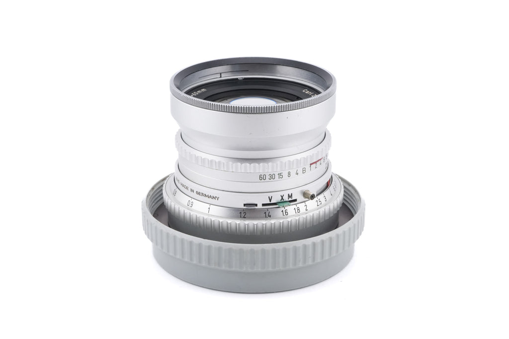 Hasselblad 60mm f4 Distagon C (OBDIC / 20044)