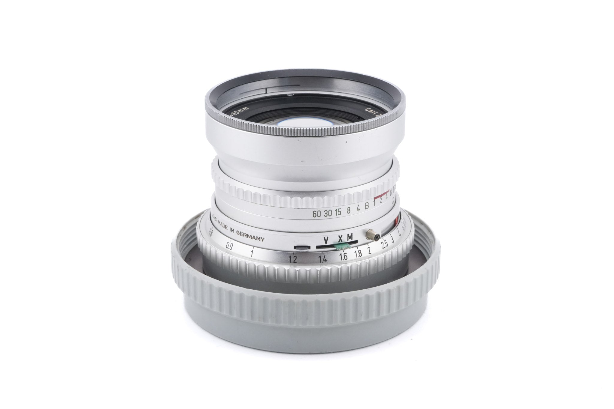 Hasselblad 60mm f4 Distagon C (OBDIC / 20044)