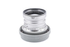 Hasselblad 60mm f4 Distagon C (OBDIC / 20044)