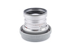 Hasselblad 60mm f4 Distagon C (OBDIC / 20044)
