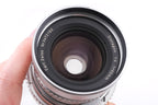 Hasselblad 60mm f4 Distagon C (OBDIC / 20044)