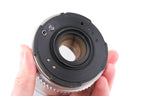 Hasselblad 60mm f4 Distagon C (OBDIC / 20044)