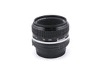 Nikon 50mm f2 Nikkor AI