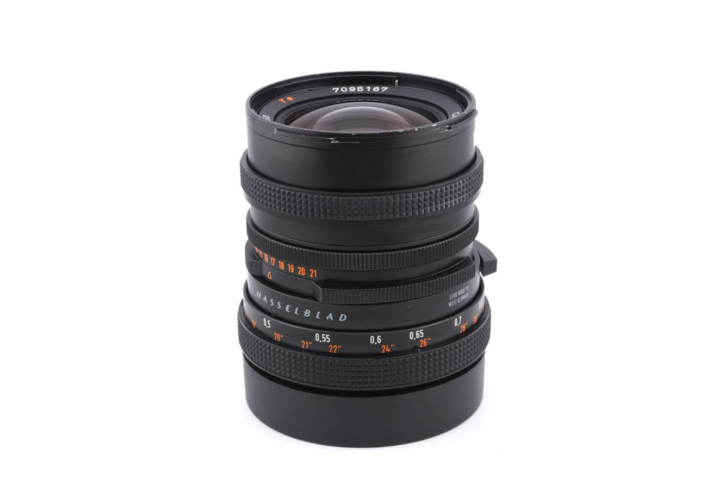 Hasselblad 50mm f4 Distagon T* CF FLE (20046)
