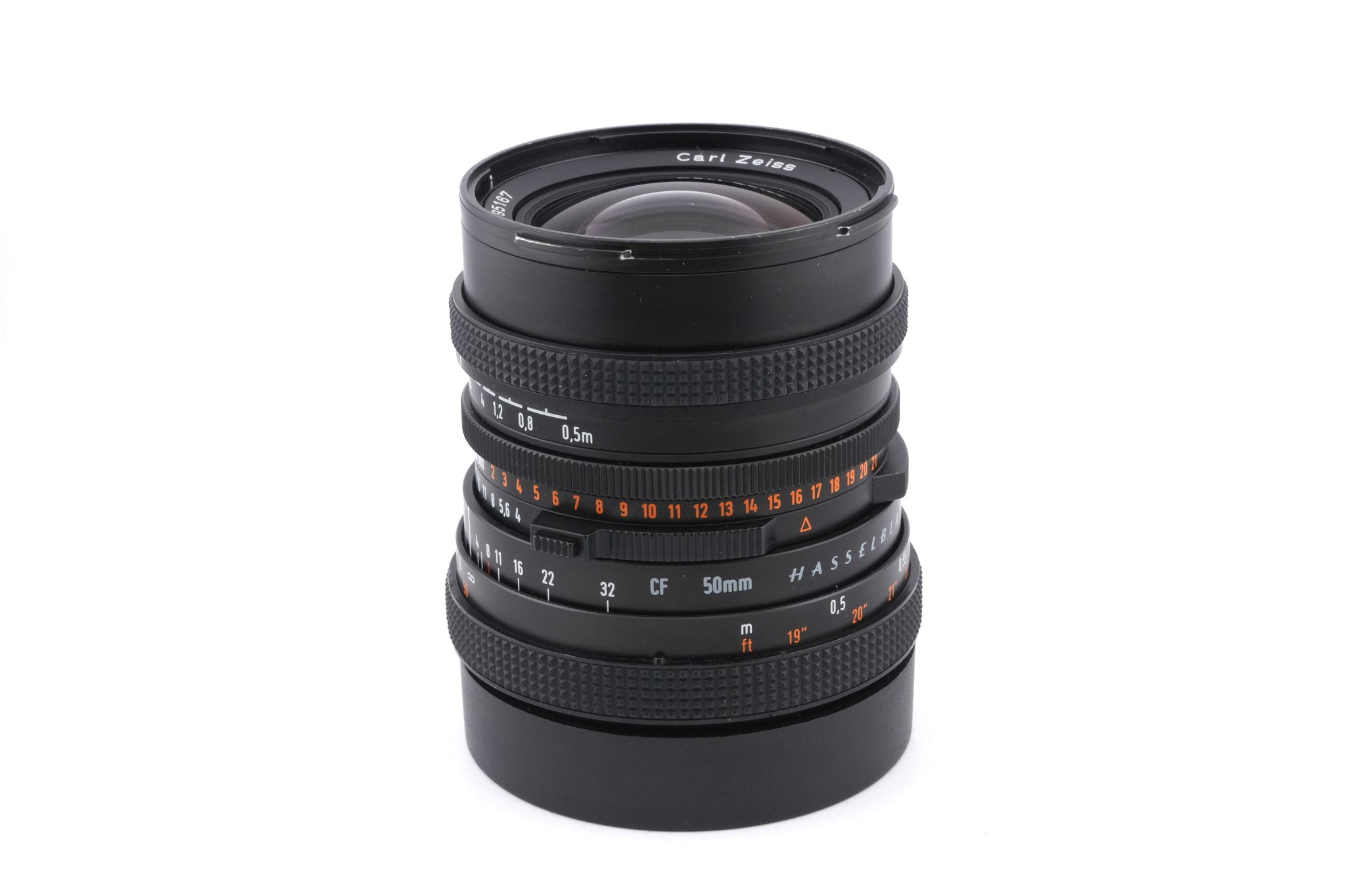 Hasselblad 50mm f4 Distagon T* CF FLE (20046)