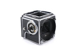 Hasselblad 2003FCW (Silver, 10318)