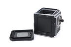 Hasselblad 2003FCW (Silver, 10318)